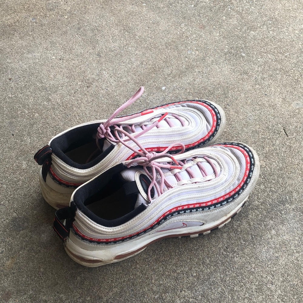 Nike Air Max 97 ‘Script Swoosh’